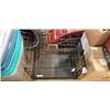 Image 2 : FOLDABLE PET KENNEL