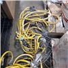 Image 2 : 50' CONSTRUCTION LIGHTS
