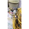 Image 2 : 50' CONSTRUCTION LIGHTS