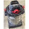 Image 2 : SHOP VAC