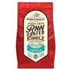 Image 1 : 22LB BAG OF STELLA  AND CHEWY'S LAMB RECIPE RAW COATED KIBBLE, RETAIL $85