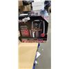 Image 2 : NINJA 5.2L MAX XL AIR FRYER - TESTED WORKING, RETAIL $249