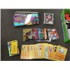 Image 2 : ASSORTED COLLECTIBLE CARDS, HOCKEY, POKEMON AND MORE