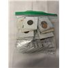 Image 2 : 50 WORLD COINS GRADED OR DESCRIBED