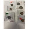 Image 2 : LOT OF WORLD COINS