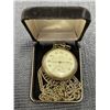 Image 2 : VINTAGE WALHAM POCKET WATCH