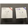 Image 1 : 2 NEW SETS OF WIRELESS EARBUDS