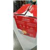Image 2 : KING SIZE HEATED MATTRESS PAD, TESTED WORKING