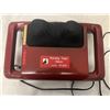 Image 2 : PORTABLE MASSAGER - WORKING