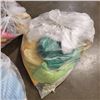 Image 2 : ASSORTED FABRIC