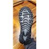Image 2 : NEW GREY/PINK WOMENS WINTER BOOTS, SIZE 5.5
