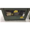 Image 2 : New 2 Plano Ammo Box Water Resistant Retail: $38