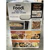 Image 2 : NINJA FOODI DIGITAL AIR FRY OVEN - TESTED WORKING, RETAIL $239