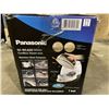 Image 2 : PANASONIC STEAM IRON - TESTED WORKING