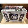 Image 1 : CYBER ACOUSTICS BLUETOOTH MULTIMEDIA 2.1 SPEAKER SYSTEM WITH SUBWOOFER