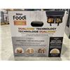 Image 2 : NINJA FOODI 6IN1 8QT DUALZONE AIR FRYER - TESTED WORKING, RETAIL $169