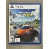 Image 1 : THE CREW MOTORFEST FOR PS5