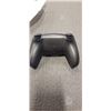 Image 2 : PS5 MIDNIGHT BLACK DUALSENSE WIRELESS CONTROLLER - TESTED WORKING, RETAIL $94