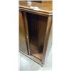 Image 2 : WOOD STORAGE SHELF
