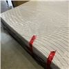 Image 3 : AS NEW OCTAVE KING SIZE GEL COOLED HORIZON MATTRESS, RETAIL $2199