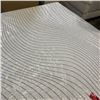 Image 4 : AS NEW OCTAVE KING SIZE GEL COOLED HORIZON MATTRESS, RETAIL $2199