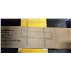 Image 2 : BEST BUY ESSENTIALS FIXED 37"-90" TV WALL MOUNT, RETAIL $49