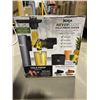 Image 2 : NINJA NEVERCLOG COLDPRESS JUICER - TESTED WORKING, RETAIL $179