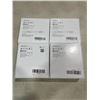 Image 2 : 4 NEW PAIRS OF TRANYA BLUETOOTH WIRELESS HEADPHONES, 2 PAIRS X1, 2 PAIRS X3