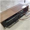 Image 3 : VIINTAGE AKAI AA-1125 STEREO RECEIVER