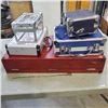Image 2 : VARIOUS JEWELRY BOXES