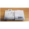 Image 1 : 2 SUDIO N2 PRO OPEN-EAR EARBUDS