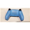 Image 2 : PS5 DUALSENSE GALACTIC PURPLE WIRELESS CONTROLLER - TESTED WORKING, RETAIL $94