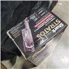 Image 2 : SHARK STRATOS CORDLESS STICK VACUUM - TESTED WORKING, RETAIL $399