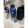 Image 2 : 3 NEW WATER BOTTLES
