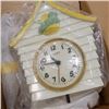 Image 2 : VINTAGE LUXOR ELECTRIC CLOCK