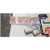 Image 2 : YELLOW MOUNTAIN LUDO, MARBELS, MANCALA AND TRAVEL SIZE BACKGAMMON