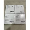 Image 2 : 4 NEW PAIRS OF TRANYA BLUETOOTH WIRELESS HEADPHONES, 2 PAIRS X1, 2 PAIRS X3