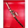Image 1 : VTG Japanese Katana Display Sword