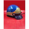 Image 1 : VTG Motorcycle Helmet