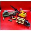 Image 1 : Vintage Toy Vehicle Lot
