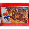 Image 1 : VTG BIG JIM Sports Camper w/ 15" Boat Model Set