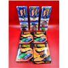 Image 1 : Sealed VTG Hot Wheels 2000 Collection Packs & First-A-Day Calanders