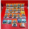 Image 1 : Lot Of Sealed Miscellaneous Match Box Die Cast Vehicles