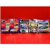 Image 1 : Sealed Hot Wheels HOF, Winners Circle, Racing Champions & Johnny Lightning Die Cast Vehicles