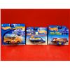 Image 1 : Sealed Hot Wheels "Haulers" Die Cast Vehicles