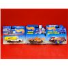 Image 1 : Sealed Hot Wheels "Haulers" Die Cast Vehicles