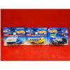 Image 1 : Sealed Hot Wheels "Haulers" Die Cast Vehicles
