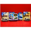 Image 1 : Sealed Batman Hot Wheels Lot