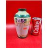 Image 1 : VTG Hand Painted Vase Made In Japan