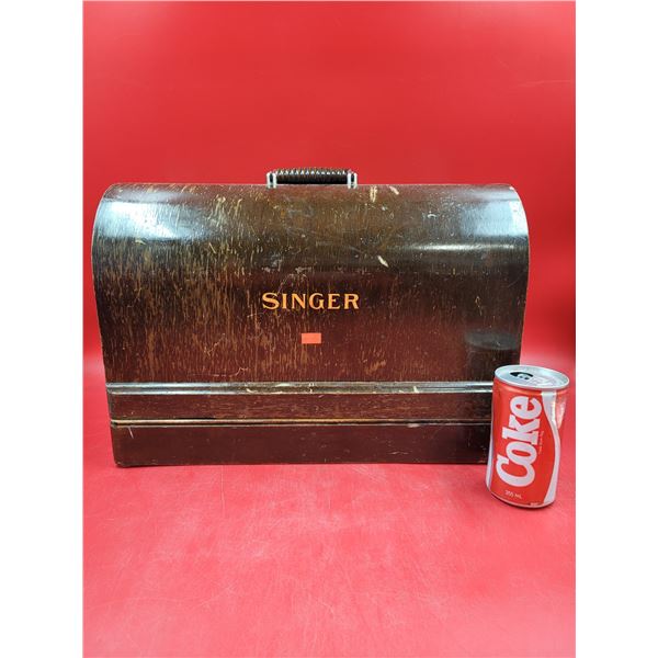VTG Singer Sewing Machine
